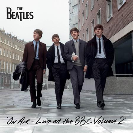The Beatles - On Air Live At The Bbc, Volume 2 [disc 1] - Zortam Music