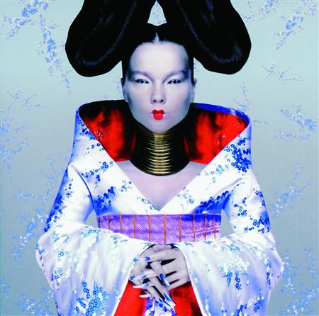 Bjvrk - Homogenic - Zortam Music