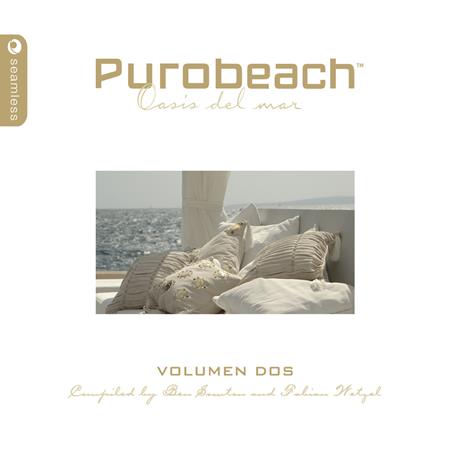 Lovers Lane - Purobeach Volumen Dos - Zortam Music