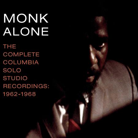 Golden Earring - Monk Alone The Complete Columbia Solo Studio Recordings 1962-1968 [disc 1] - Zortam Music
