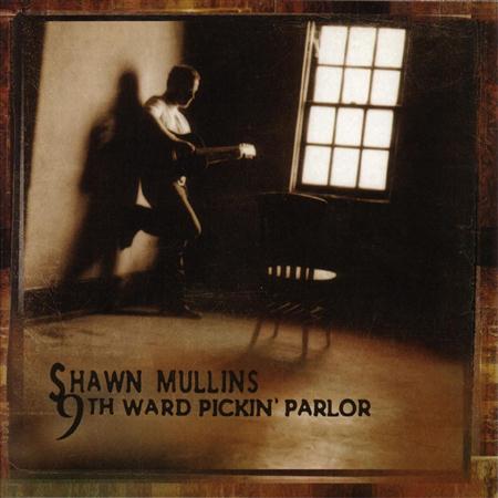 Shawn Mullins - Kelly