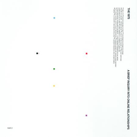 The 1975 - A Brief Inquiry Into Online Relationships - Zortam Music