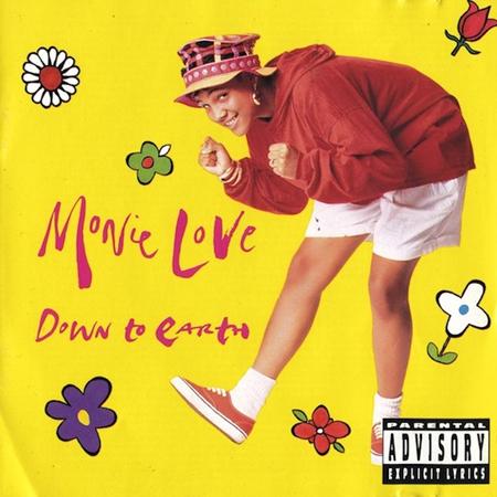 Monie Love - down to earth Lyrics - Zortam Music