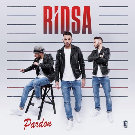 Ridsa - Pardon - Zortam Music
