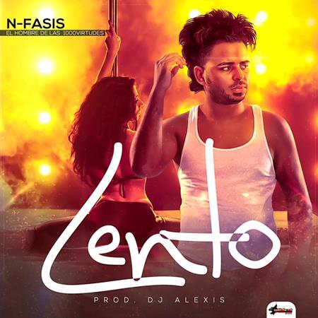 N-Fasis - Lento (Deluxe Edition) - Zortam Music