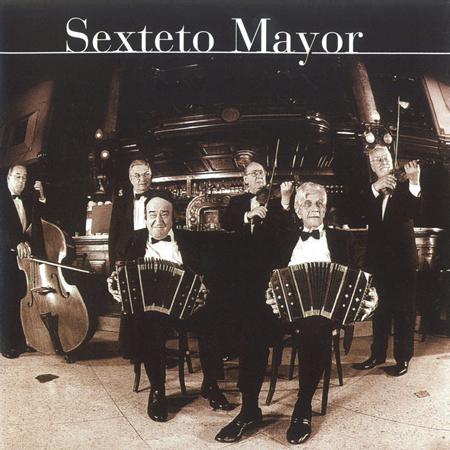 SEXTETO MAYOR - Homenaje A Piazzolla - Zortam Music