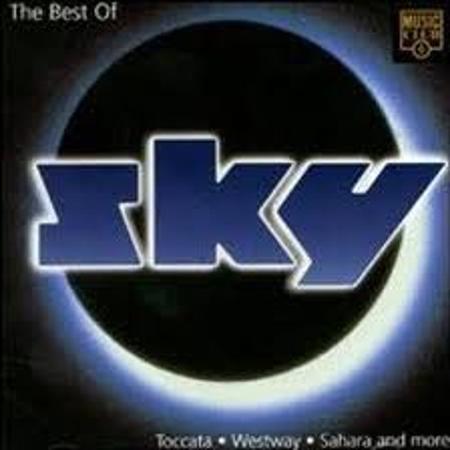 Sky - Best Of Sky - Zortam Music