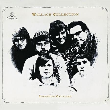 Wallace Collection - Get Back Lyrics - Zortam Music