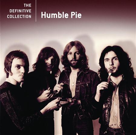 Humble Pie - Four Day Creep [Live] Lyrics - Zortam Music