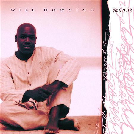 Will Downing - Don