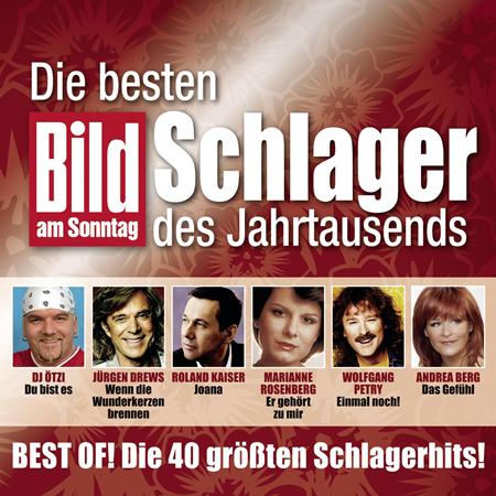 Hansi Hinterseer - BAMS Best Of The Best Schlager - Zortam Music