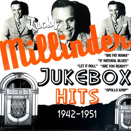 Bull Moose Jackson - Jukebox Hits 1942-1951 - Zortam Music