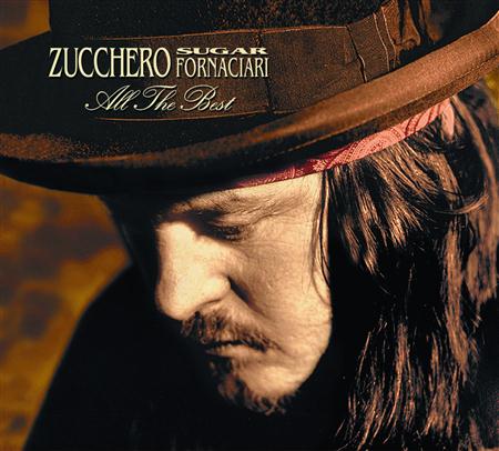 Zucchero - - Zucchero - X Colpa Di Chi_ (Remastered 2017) Lyrics - Zortam Music