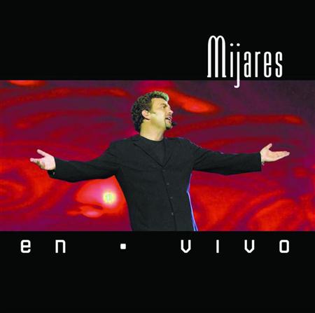 Manuel Mijares - En Vivo - Zortam Music