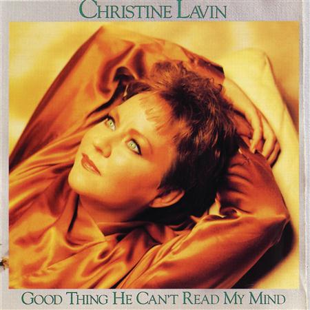 Christine Lavin - Good Thing He Can