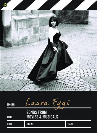 Laura Fygi - Songs From Movies & Musicals [disc 1] - Zortam Music