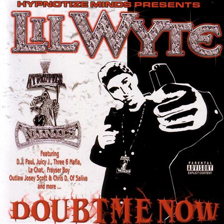 Lil Wyte - My Smokin