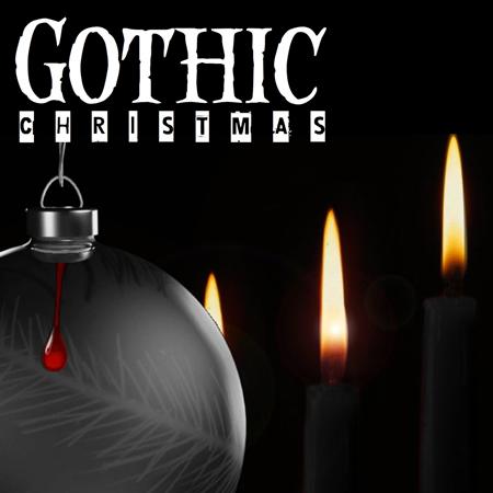Various Artists - Gothic Christmas - Zortam Music Various Artists - Gothic Christmas - Zortam Music