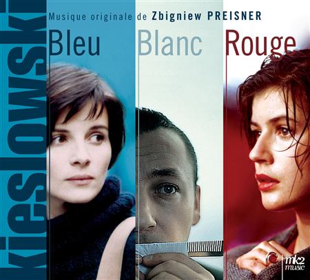 Zbigniew Preisner - Trois Couleurs Bleu, Blanc, Rouge - Zortam Music