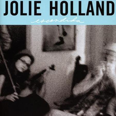 Jolie Holland - Jazzadelic 04.3 - High-Fidelit - Zortam Music