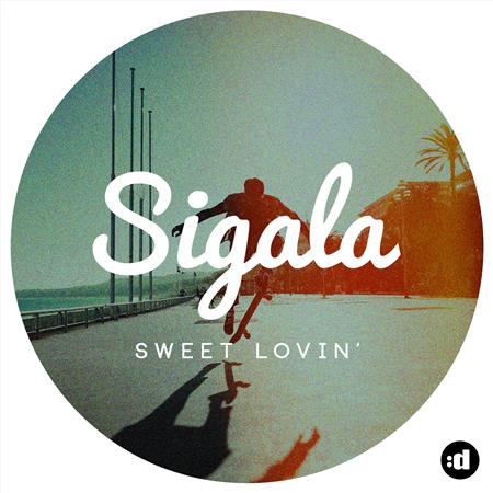Sigala feat. Bryn Christopher - Sweet Lovin