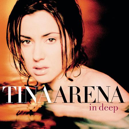TINA  ARENA - In Deep - Zortam Music