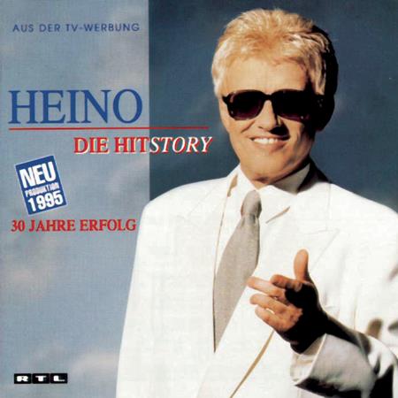Heino - Die Hitstory - Zortam Music
