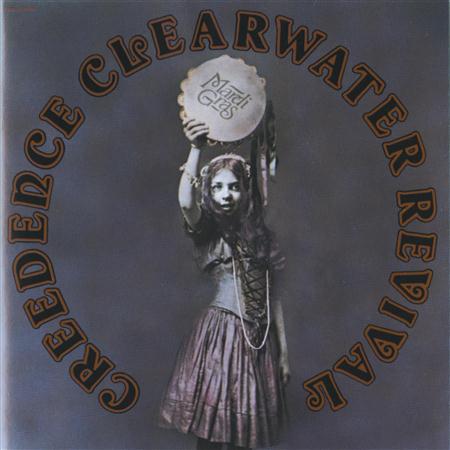 Creedence Clearwater Revival - Mardi Gras - Lyrics2You