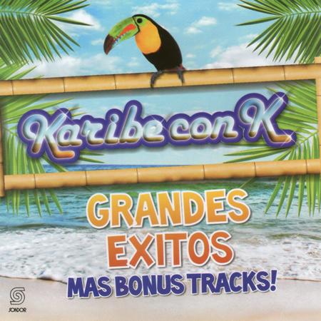 Karibe con K - Grandes Exitos - Zortam Music
