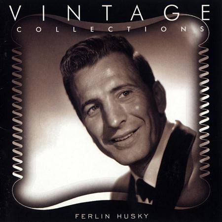 Ferlin Husky - A Capitol Rockabilly, Pt. 2 - Zortam Music