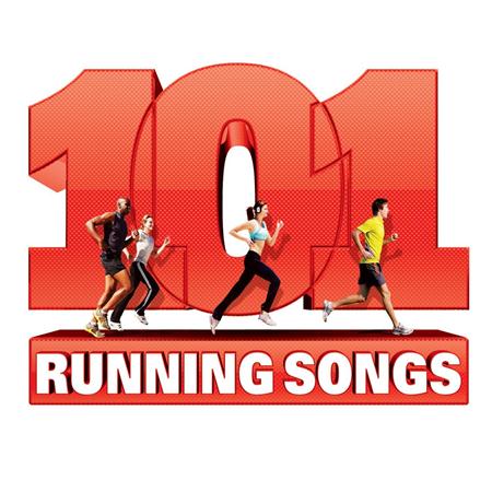 The Shapeshifters - 101 Running Songs [[Disc 4]] - Zortam Music
