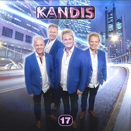 Kandis - Kandis 17 - Zortam Music