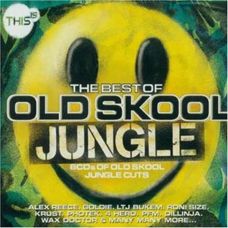 Outcast - Drum & Bass - The True Sound of the Underground, CD3 - Zortam Music