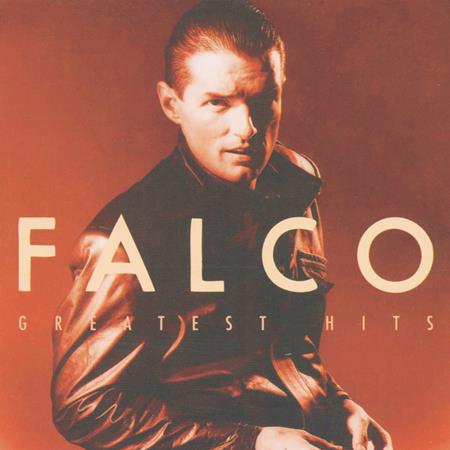 Falco - Greatest Hits (CDA-1996) deejay Celso Collections - Zortam Music