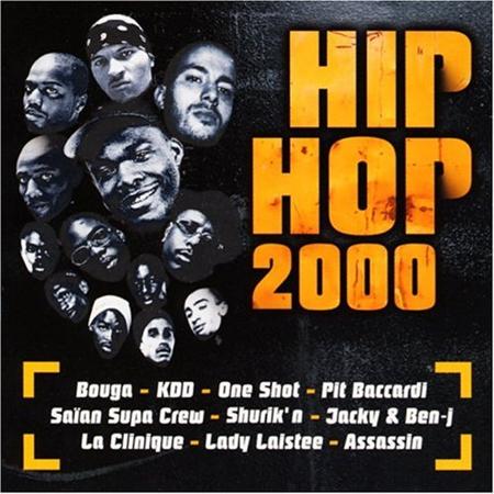 Massive Tone - Hip Hop 2000 - Zortam Music