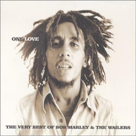 Bob Marley & The Wailers - One Love The Very Best Of Bob Marley [disc 2] - Zortam Music