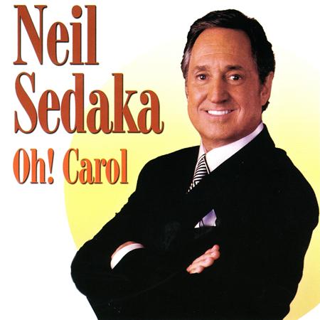 NEIL SEDAKA - One Way Ticket - Zortam Music