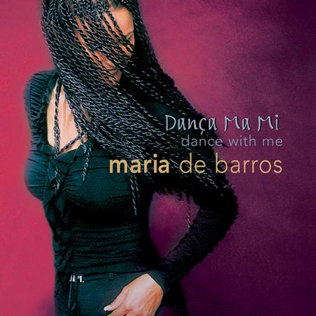 Maria De Barros - Danca Ma Mi - Zortam Music