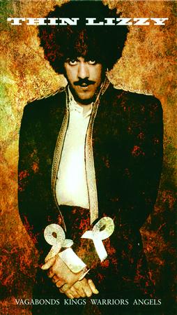 Thin Lizzy - Sisters Of Mercy Lyrics - Zortam Music