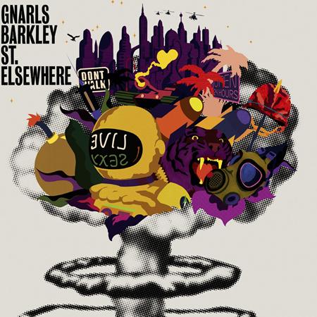 Gnarls Barkley - Gnarls Barkley - Basically Lyrics - Zortam Music