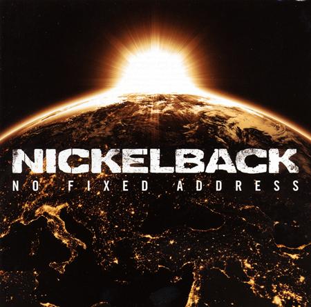 Nickelback - Edge of a revolution (explicit) Lyrics - Zortam Music