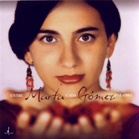 Marta Gomez - Mar Adentro, despacito Lyrics - Zortam Music