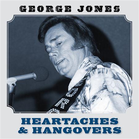 George Jones & Melba Montgomery - Heartaches and Hangovers - Zortam Music
