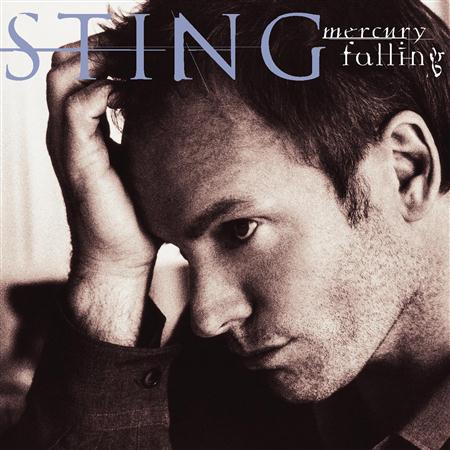 Sting - Mercury Fallling - Zortam Music Sting - Mercury Fallling - Zortam Music