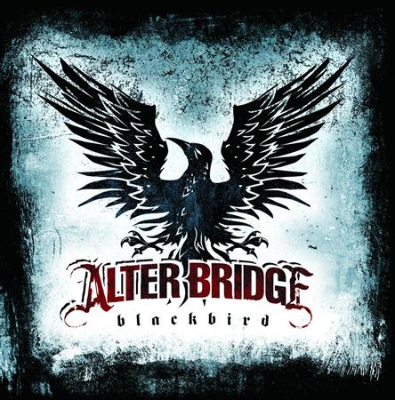 Alter Bridge - Blackbird [Bonus Track] - Zortam Music