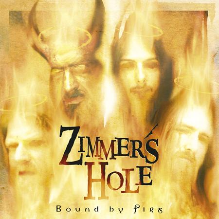 Zimmers Hole - Bound By Fire - Zortam Music
