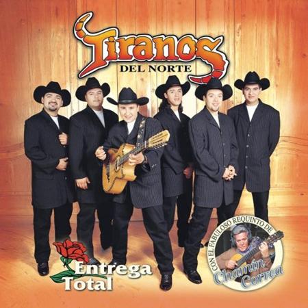 los tiranos del norte - Entrega Total - Zortam Music