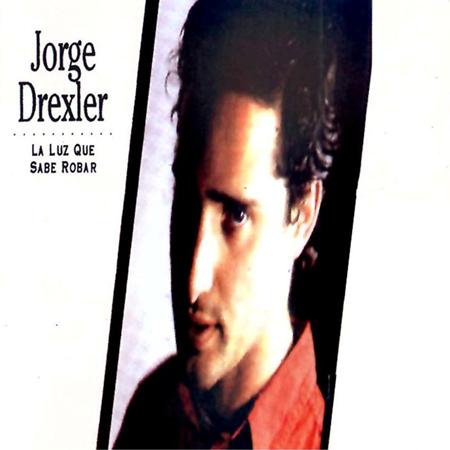 Jorge Drexler - La Luz Que Sabe Robar - Zortam Music