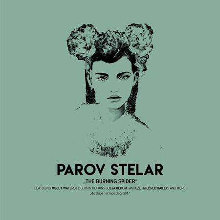 Parov Stelar - My Man Lyrics - Zortam Music
