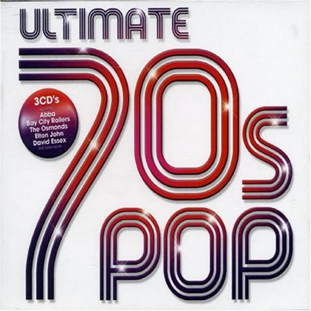 Showaddywaddy - Ultimate 70s Pop [disc 2] - Zortam Music